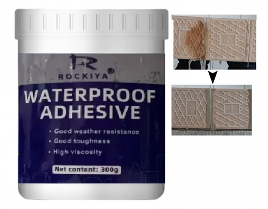 🔥 Gel Sellador impermeabilizante transparente🔥