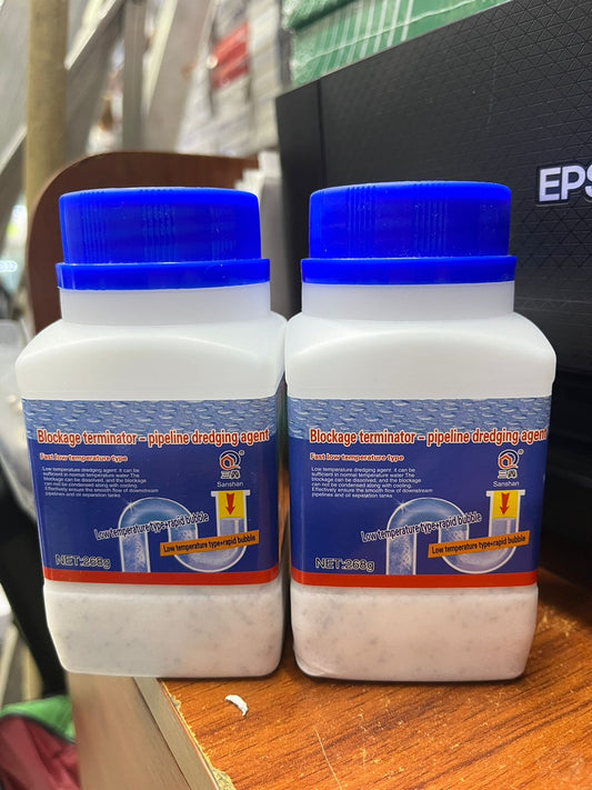 💧 DESTAPA CAÑOS EN SEGUNDOS — SIN DAÑAR TUS TUBERÍAS