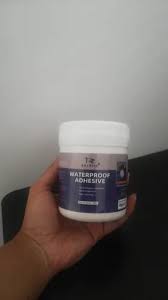 🔥 Gel Sellador impermeabilizante transparente🔥