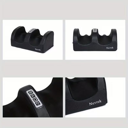 Masajeador de Pies 3D con Calor – Relajación y Alivio Diario