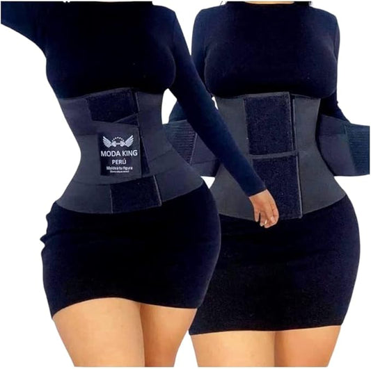 FAJA MODA K. RELOJ DE ARENA