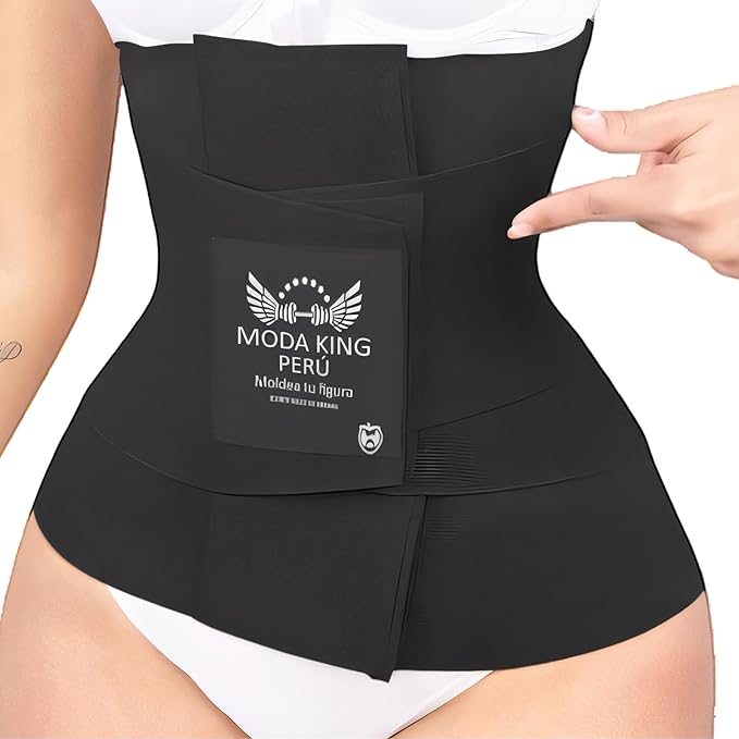 FAJA MODA K. RELOJ DE ARENA