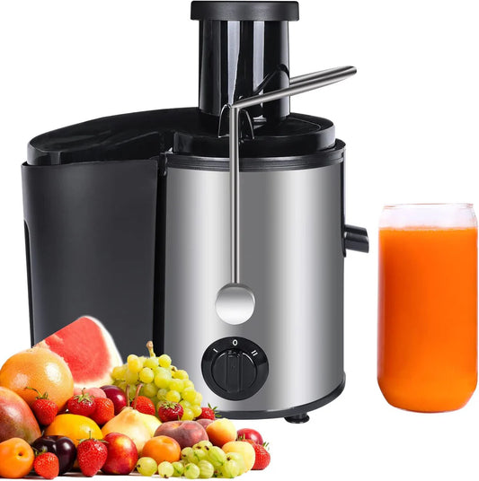 Extractor de Jugo Vista 800W 🍎